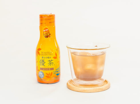 【ほうじ茶】富士の極み濃縮茶